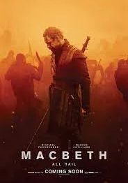 Macbeth                                2015