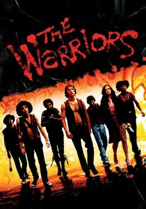 The Warriors                แก็งค์มหากาฬ                1979