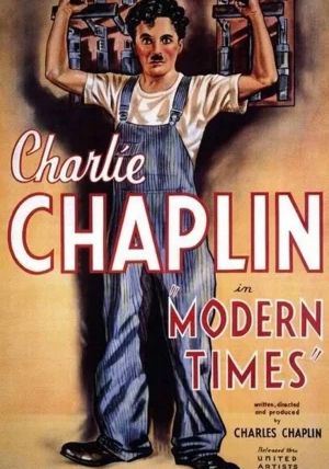 Modern Times                เฮงบ่เฮงแต่บ่ตาย                1936