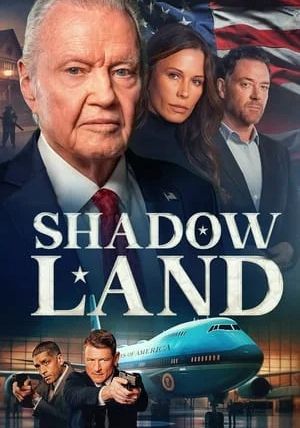 Shadow Land                ชาโดว์แลนด์                2024