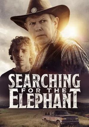 Searching for the Elephant                                2024