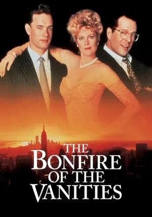 The Bonfire of the Vanities                เชือดกิเลส                1990