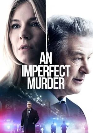 An Imperfect Murder                                2017