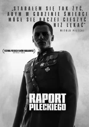 Pilecki s Report                                2023