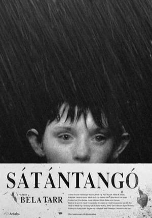 Satantango                                1994