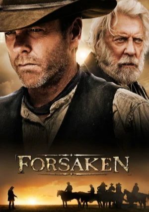 Forsaken                                2015