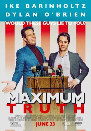 Maximum Truth                แม็กซิมัม ทรัซ                2023