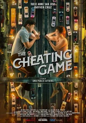 The Cheating Game                                2023