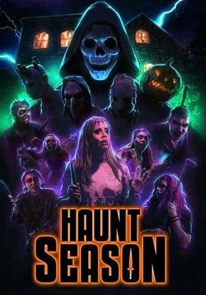 Haunt Season                                2024