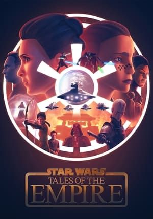 Star Wars Tales of the Empire (2024) Disney+ ซับไทย