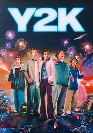 Y2K                                2024