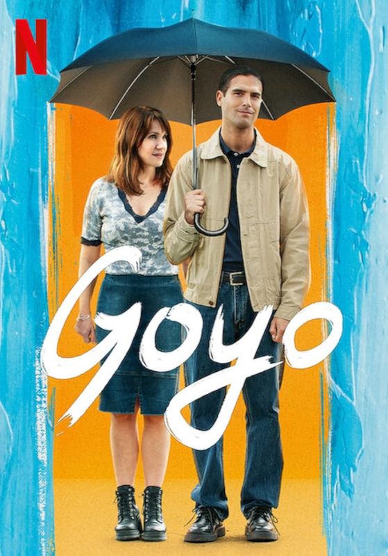 GOYO                โกโย่                2024