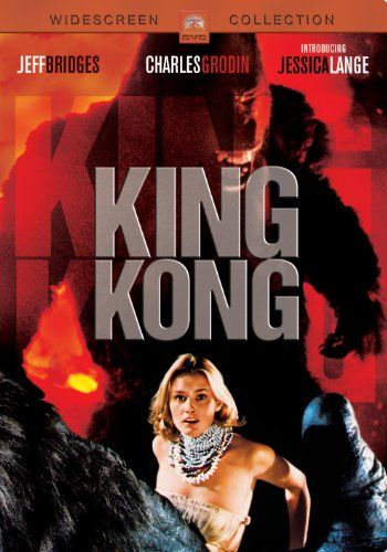 King Kong                                1976